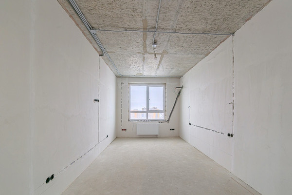 Продам трехкомнатную (3-комн.) квартиру, Лозицкой ул, 1а, Пенза г