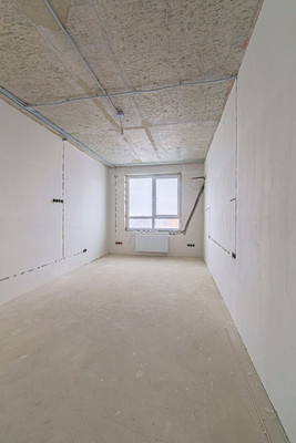 Продам трехкомнатную (3-комн.) квартиру, Лозицкой ул, 1а, Пенза г