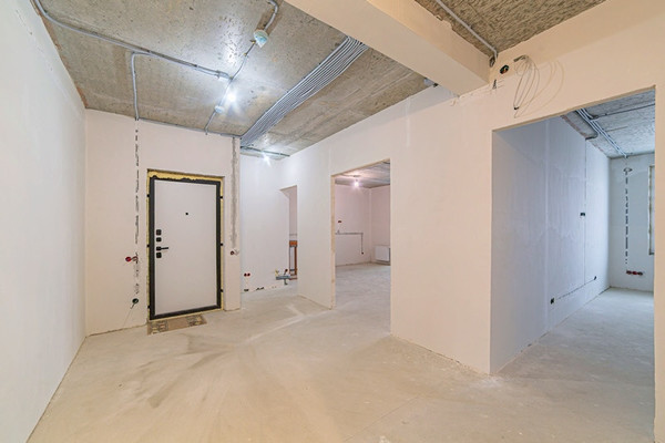 Продам трехкомнатную (3-комн.) квартиру, Лозицкой ул, 1а, Пенза г