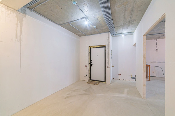 Продам трехкомнатную (3-комн.) квартиру, Лозицкой ул, 1а, Пенза г