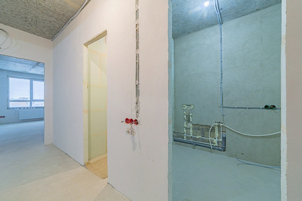 Продам трехкомнатную (3-комн.) квартиру, Лозицкой ул, 1а, Пенза г