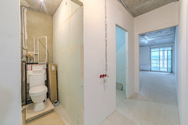 Продам трехкомнатную (3-комн.) квартиру, Лозицкой ул, 1а, Пенза г