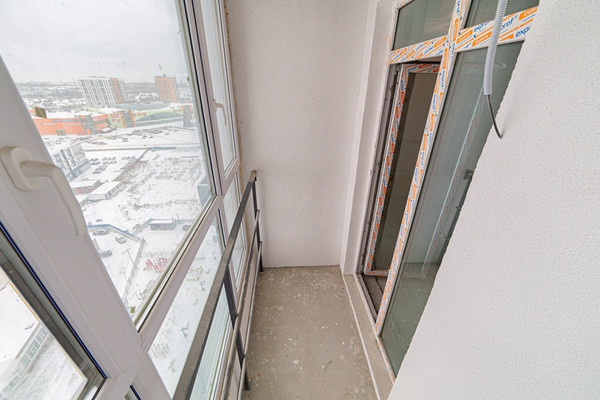 Продам трехкомнатную (3-комн.) квартиру, Лозицкой ул, 1а, Пенза г