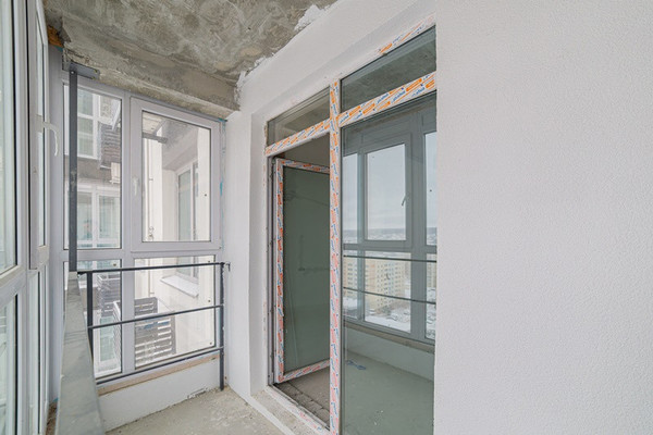 Продам трехкомнатную (3-комн.) квартиру, Лозицкой ул, 1а, Пенза г