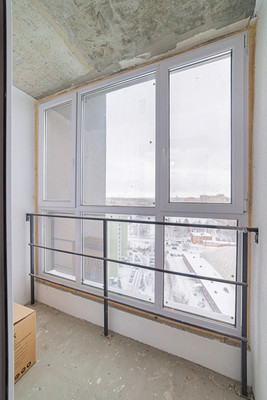 Продам трехкомнатную (3-комн.) квартиру, Лозицкой ул, 1а, Пенза г