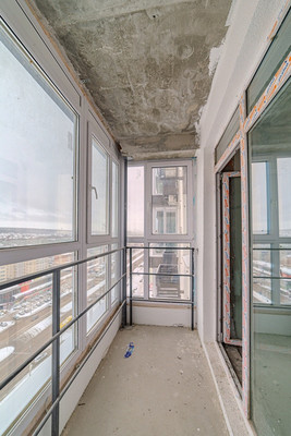 Продам трехкомнатную (3-комн.) квартиру, Лозицкой ул, 1а, Пенза г