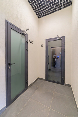 Продам трехкомнатную (3-комн.) квартиру, Лозицкой ул, 1а, Пенза г