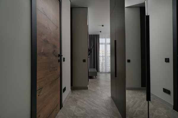 Сдам однокомнатную (1-комн.) квартиру, Трунова (Центральный р-н) пер, 6к1, Сочи г