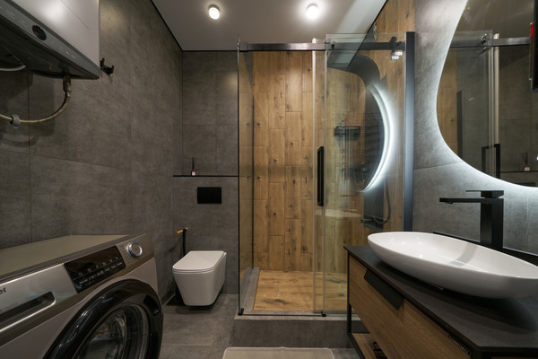 Сдам однокомнатную (1-комн.) квартиру, Трунова (Центральный р-н) пер, 6к1, Сочи г