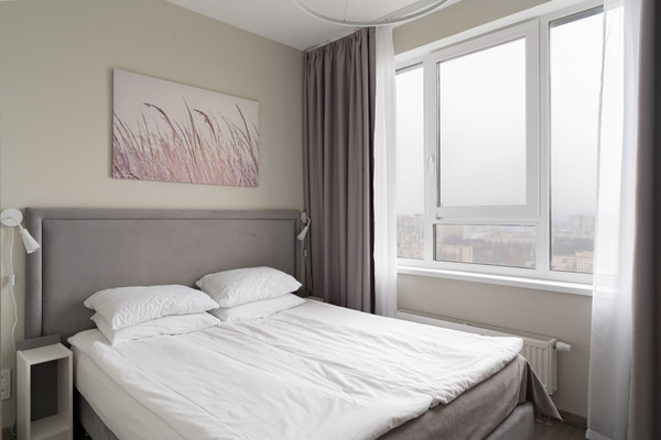 Продам однокомнатную (1-комн.) квартиру, Витебский пр-кт, 99к1, Санкт-Петербург г