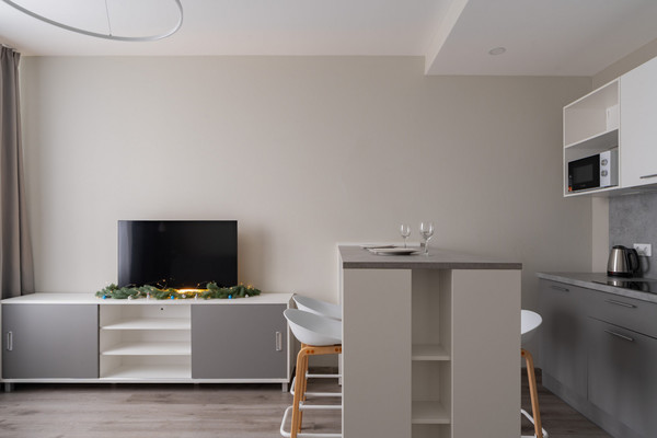 Продам однокомнатную (1-комн.) квартиру, Витебский пр-кт, 99к1, Санкт-Петербург г