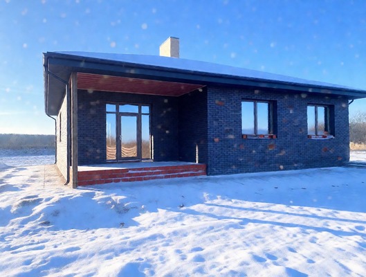 Продам дом, Малое Козино рп, 0 км от города