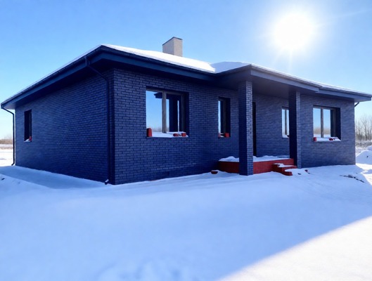 Продам дом, Малое Козино рп, 0 км от города