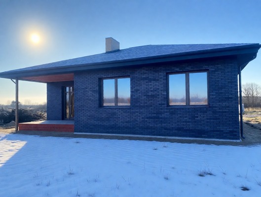 Продам дом, Малое Козино рп, 0 км от города