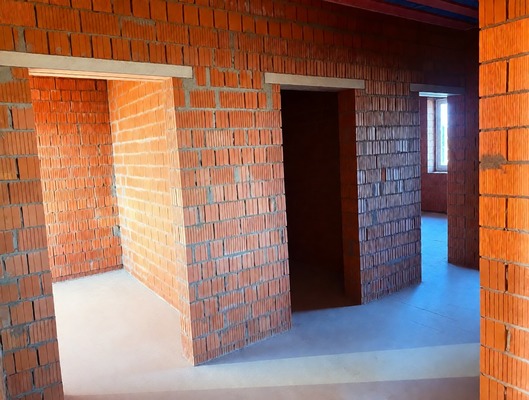 Продам дом, Малое Козино рп, 0 км от города