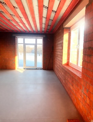 Продам дом, Малое Козино рп, 0 км от города