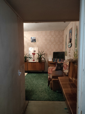 Продам трехкомнатную (3-комн.) квартиру, Шотмана ул, 12Жк1, Санкт-Петербург г