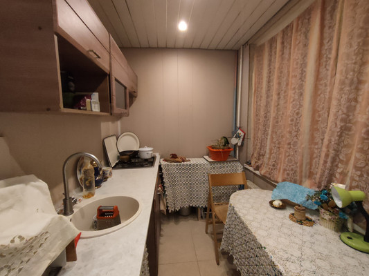 Продам трехкомнатную (3-комн.) квартиру, Шотмана ул, 12Жк1, Санкт-Петербург г