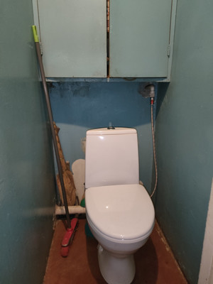 Продам трехкомнатную (3-комн.) квартиру, Шотмана ул, 12Жк1, Санкт-Петербург г