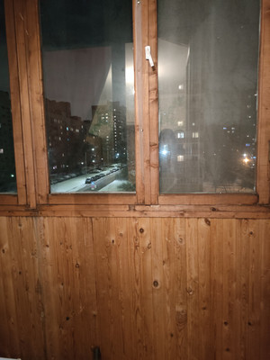 Продам трехкомнатную (3-комн.) квартиру, Шотмана ул, 12Жк1, Санкт-Петербург г