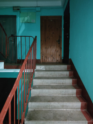 Продам трехкомнатную (3-комн.) квартиру, Шотмана ул, 12Жк1, Санкт-Петербург г