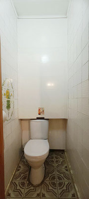 Продам трехкомнатную (3-комн.) квартиру, Московская ул, 4/24, Новомосковск г