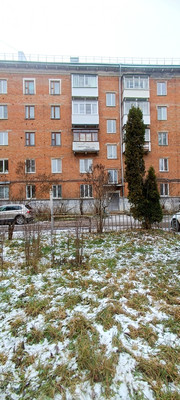 Продам трехкомнатную (3-комн.) квартиру, Московская ул, 4/24, Новомосковск г