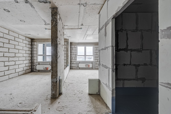 Продам двухкомнатную (2-комн.) квартиру, разведчика Абеля ул, 9к2, Мытищи г