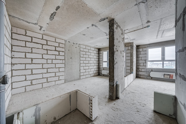 Продам двухкомнатную (2-комн.) квартиру, разведчика Абеля ул, 9к2, Мытищи г