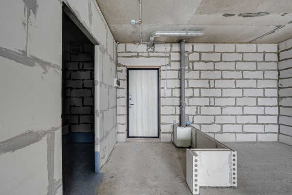 Продам двухкомнатную (2-комн.) квартиру, разведчика Абеля ул, 9к2, Мытищи г