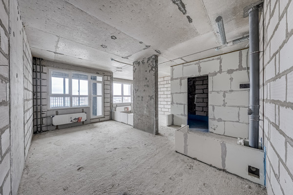 Продам двухкомнатную (2-комн.) квартиру, разведчика Абеля ул, 9к2, Мытищи г