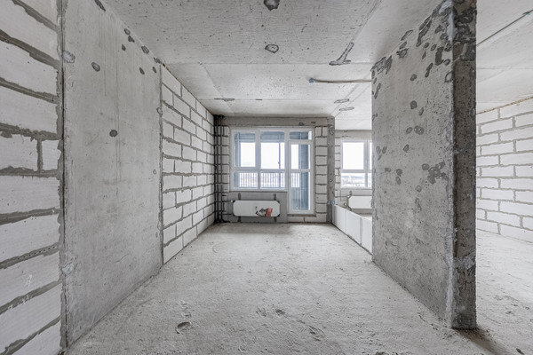 Продам двухкомнатную (2-комн.) квартиру, разведчика Абеля ул, 9к2, Мытищи г