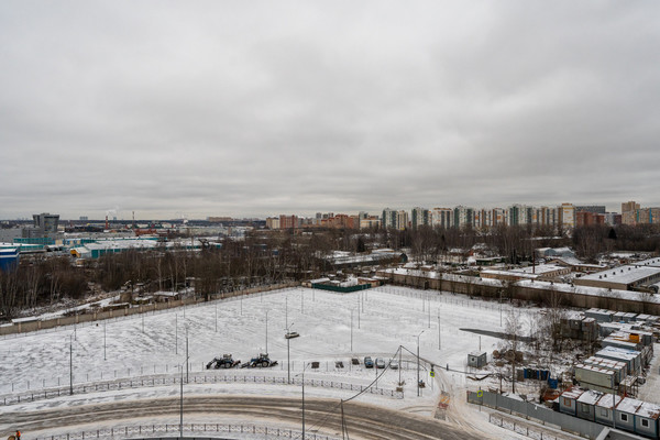 Продам двухкомнатную (2-комн.) квартиру, разведчика Абеля ул, 9к2, Мытищи г