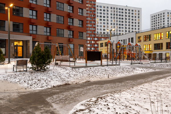 Продам двухкомнатную (2-комн.) квартиру, разведчика Абеля ул, 9к2, Мытищи г