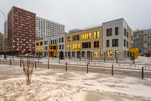 Продам двухкомнатную (2-комн.) квартиру, разведчика Абеля ул, 9к2, Мытищи г