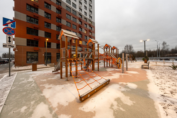 Продам двухкомнатную (2-комн.) квартиру, разведчика Абеля ул, 9к2, Мытищи г