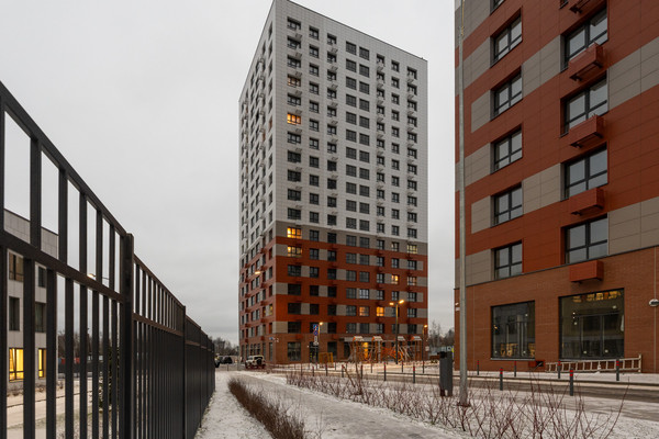 Продам двухкомнатную (2-комн.) квартиру, разведчика Абеля ул, 9к2, Мытищи г