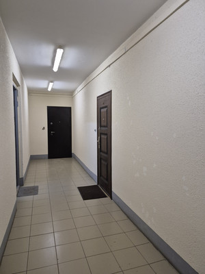 Продам однокомнатную (1-комн.) квартиру, Гражданская ул, 1А, Зеленогорск г