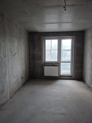 Продам однокомнатную (1-комн.) квартиру, Гражданская ул, 1А, Зеленогорск г