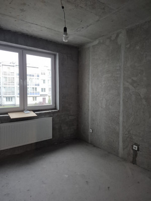 Продам однокомнатную (1-комн.) квартиру, Гражданская ул, 1А, Зеленогорск г