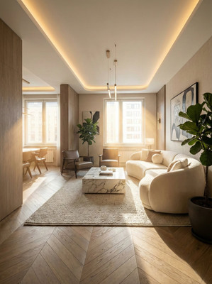 Продам однокомнатную (1-комн.) квартиру, Зорге ул, 9к2, Москва г