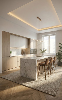 Продам однокомнатную (1-комн.) квартиру, Зорге ул, 9к2, Москва г