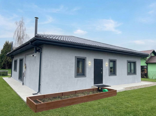 Продам дом, Новосельская ул, Чехов г, 0 км от города