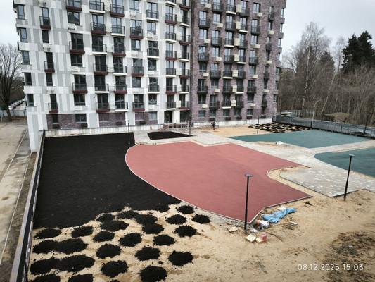 Продам трехкомнатную (3-комн.) квартиру (долевое), Фрунзе (Сходня мкр.) ул, 30, Химки г