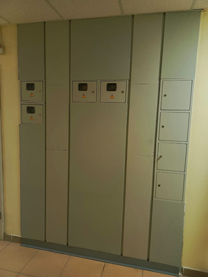 Продам трехкомнатную (3-комн.) квартиру (долевое), Фрунзе (Сходня мкр.) ул, 30, Химки г