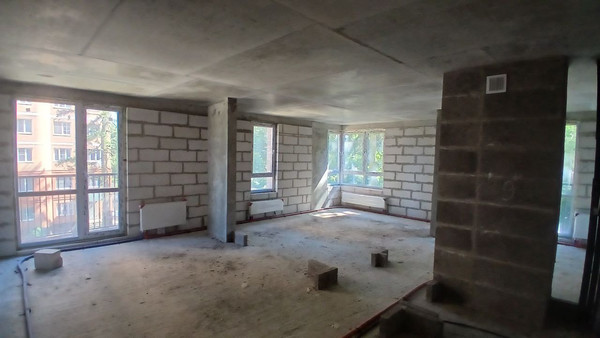 Продам трехкомнатную (3-комн.) квартиру (долевое), Фрунзе (Сходня мкр.) ул, 30, Химки г