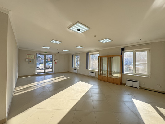 Сдам коммерческое помещение 100 м2, Халтурина ул, 142, Армавир г