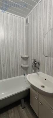 Сдам однокомнатную (1-комн.) квартиру, Взлетная ул, 18, Красноярск г