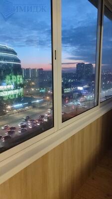 Сдам однокомнатную (1-комн.) квартиру, Взлетная ул, 18, Красноярск г