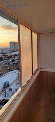 Сдам однокомнатную (1-комн.) квартиру, Взлетная ул, 18, Красноярск г